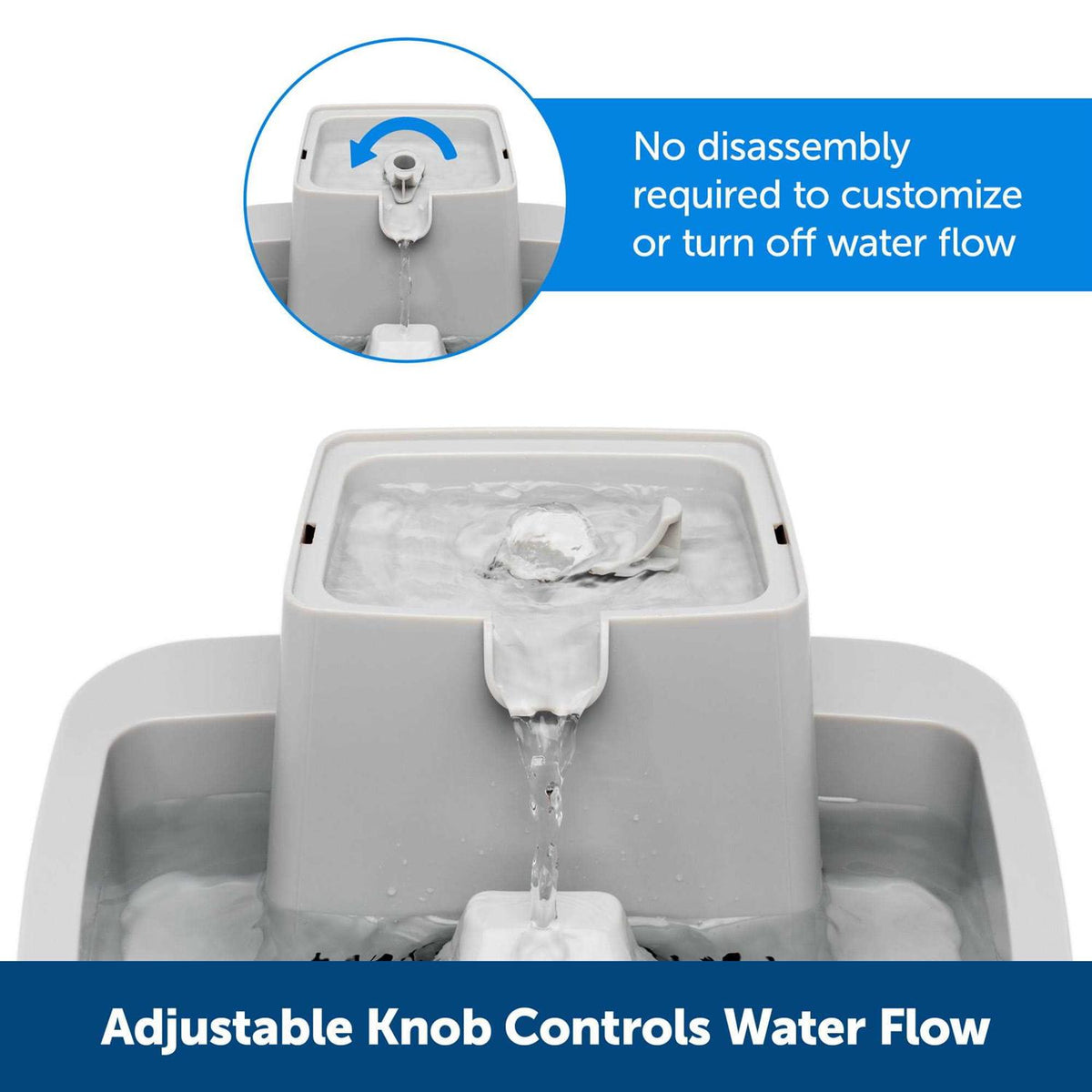2 Gallon Fountain J354241