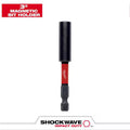 3 in. Magnetic Bit Holder L66032
