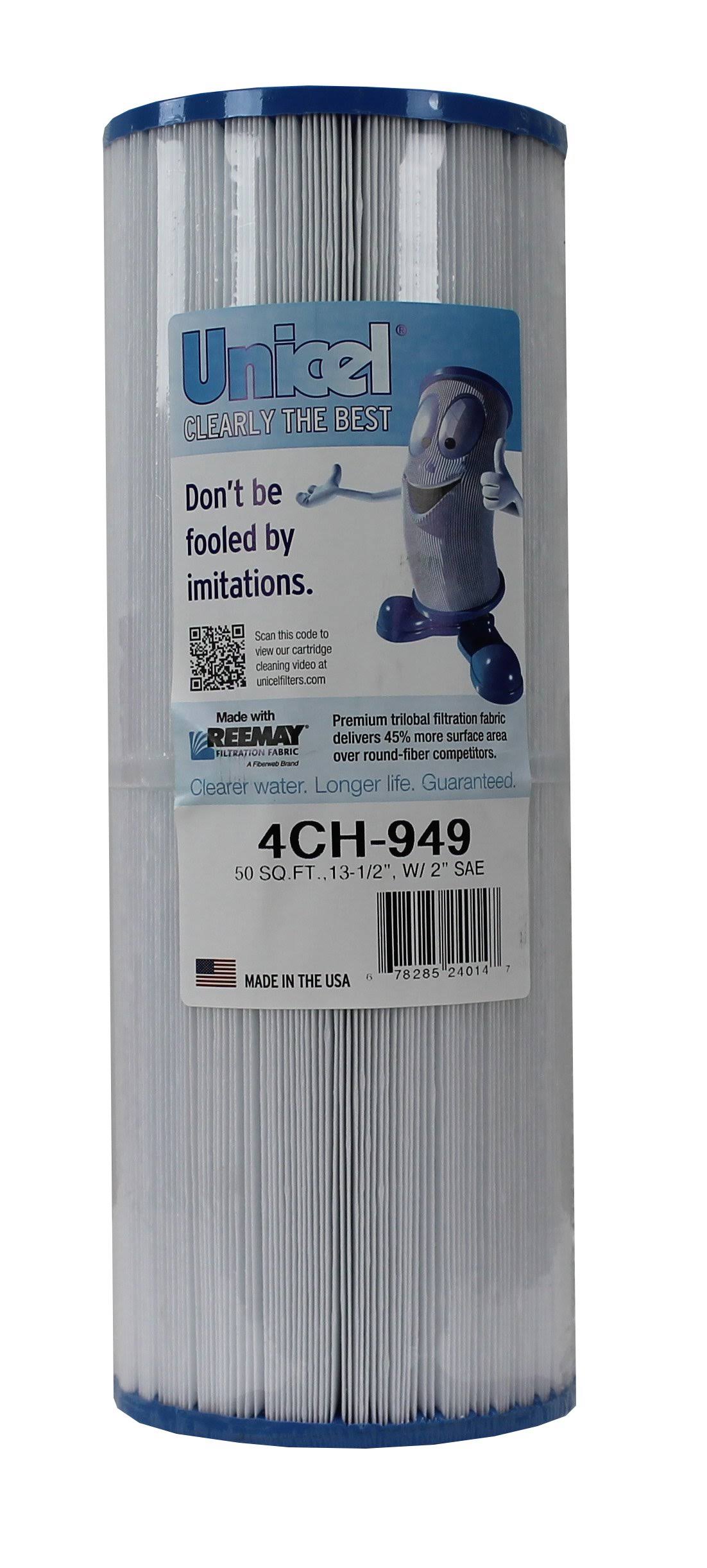 Replacement Filter Cartridge S4547