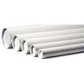 2 x 20x22 White Tube K951