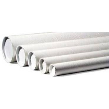2 x 20x22 White Tube K951
