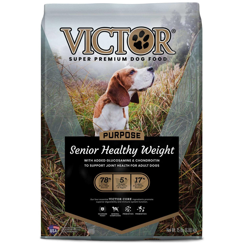 Healthy Weight Dry Dog Food D912