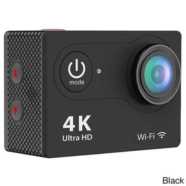 4K Ultra HD Action Camera I257606