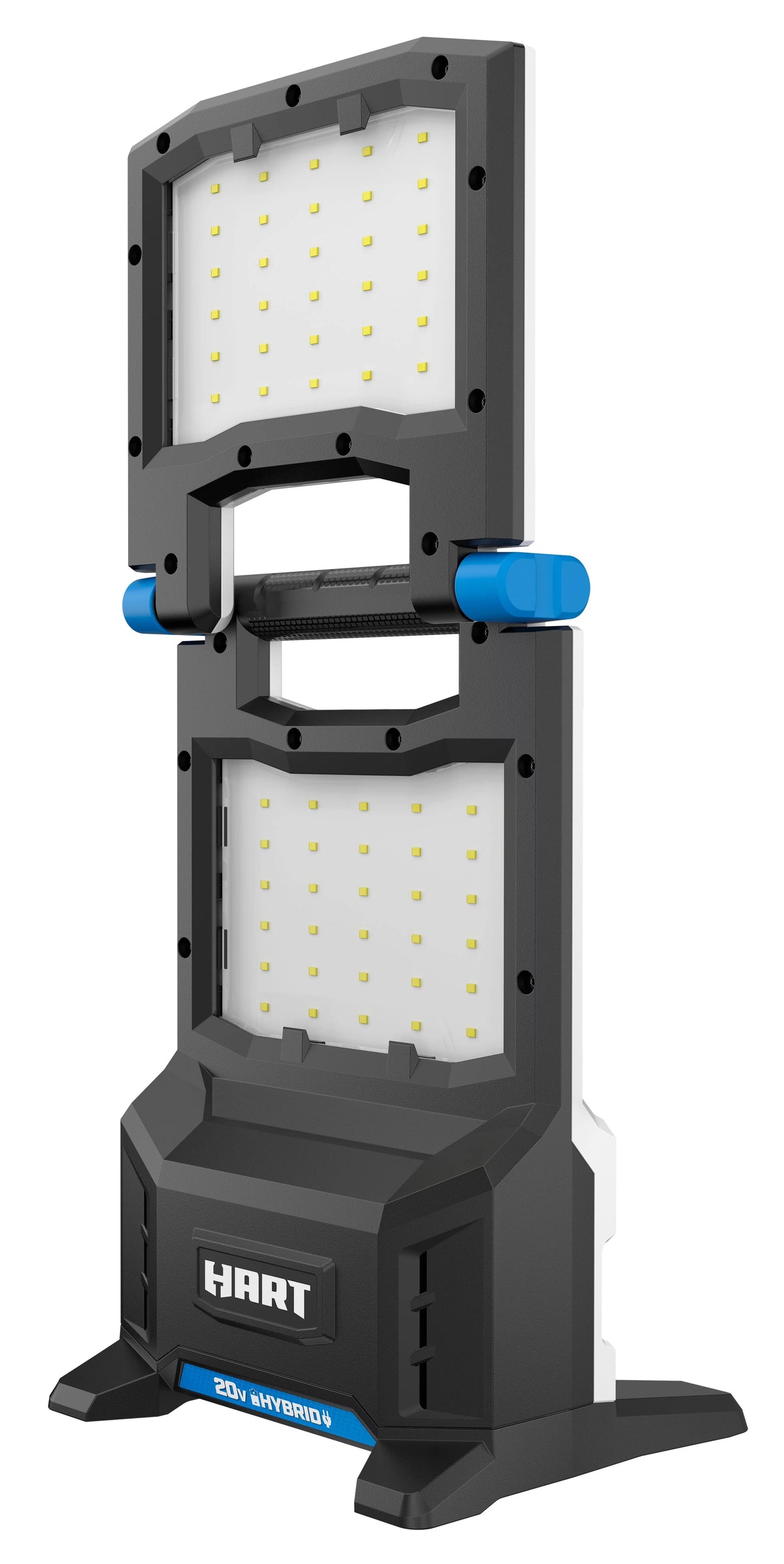 20-Volt Hybrid LED Panel Light U33584