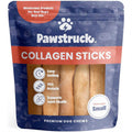 Natural Collagen Sticks for Dogs D4675