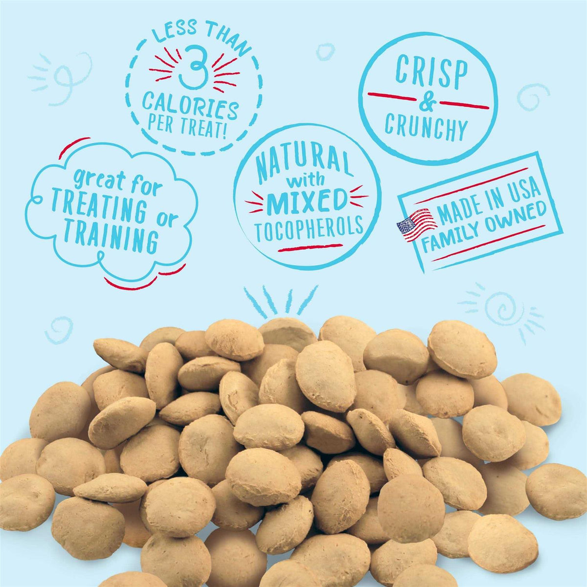 Dog Treats C32666