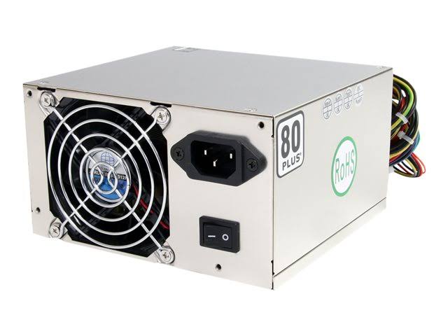 430 Watt ATX12V Computer Power Supply K6550