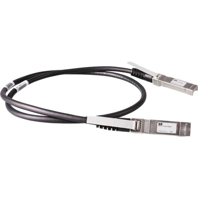 SFP+ to SFP+ Network Cable 4 ft J290