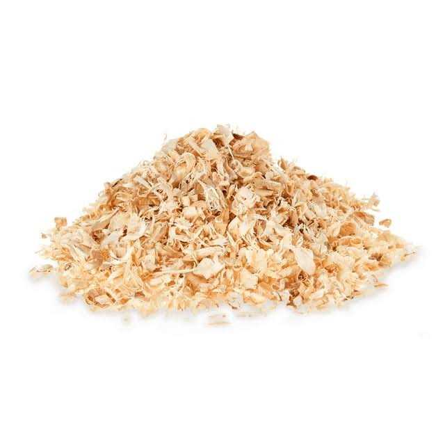Aspen Wood Pet Bedding S634
