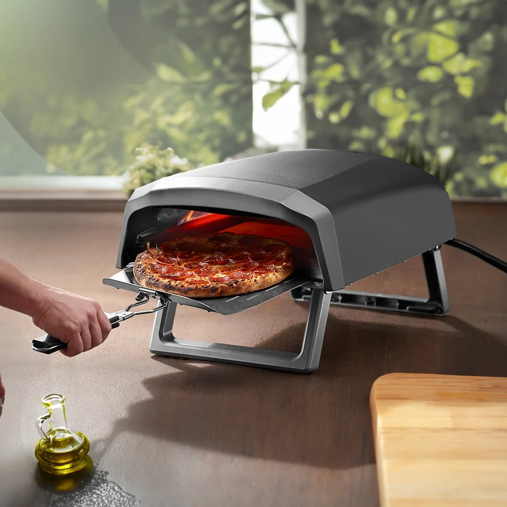 Propane Gas Portable Outdoor Pizza Oven R746