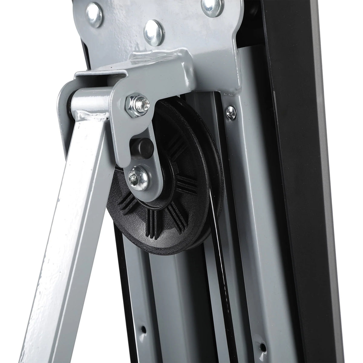 Vertical Climber Exercise Machine J859