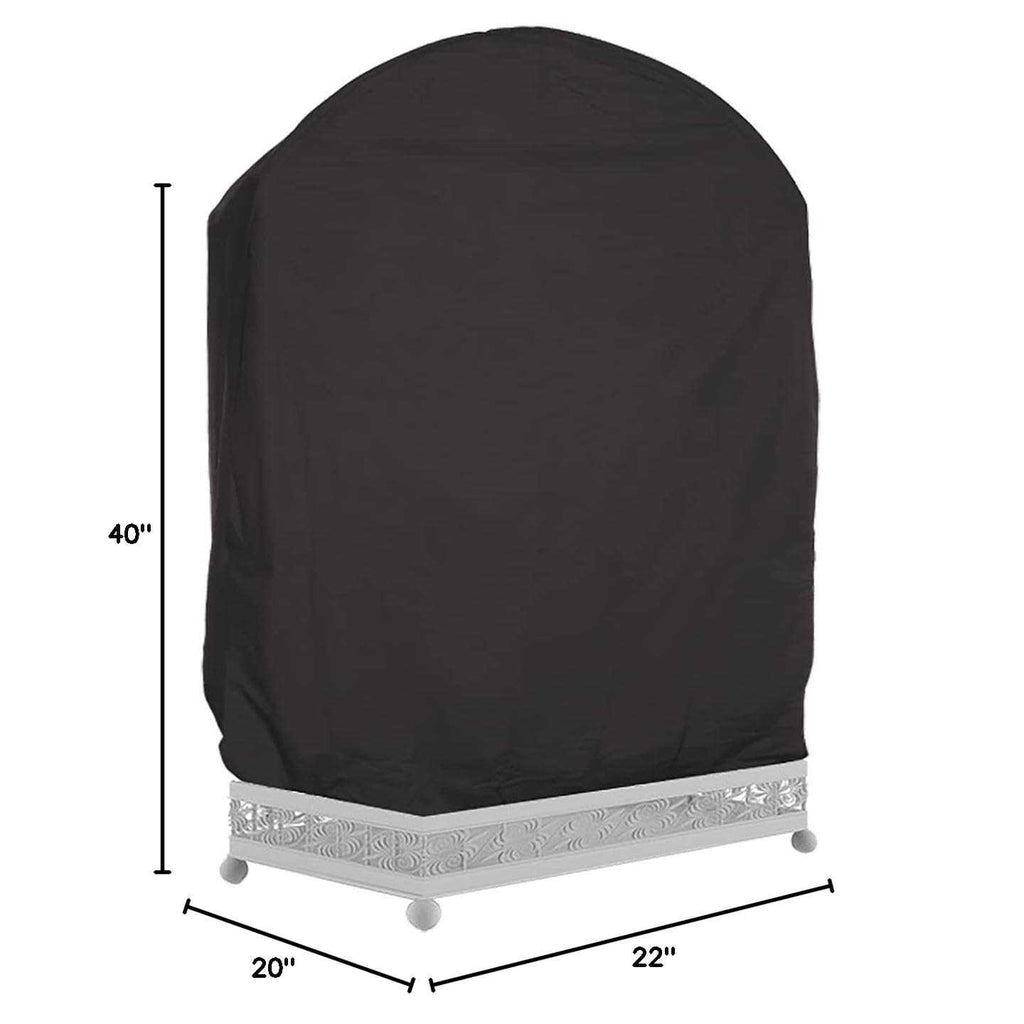 Birdcage Cover Machine Washable Breathable Fabric R6482