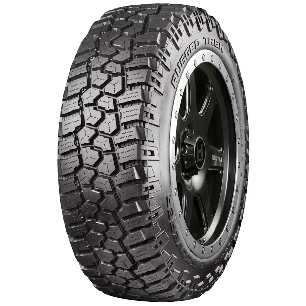 All-Season 275/55R20XL 117T Tire A585