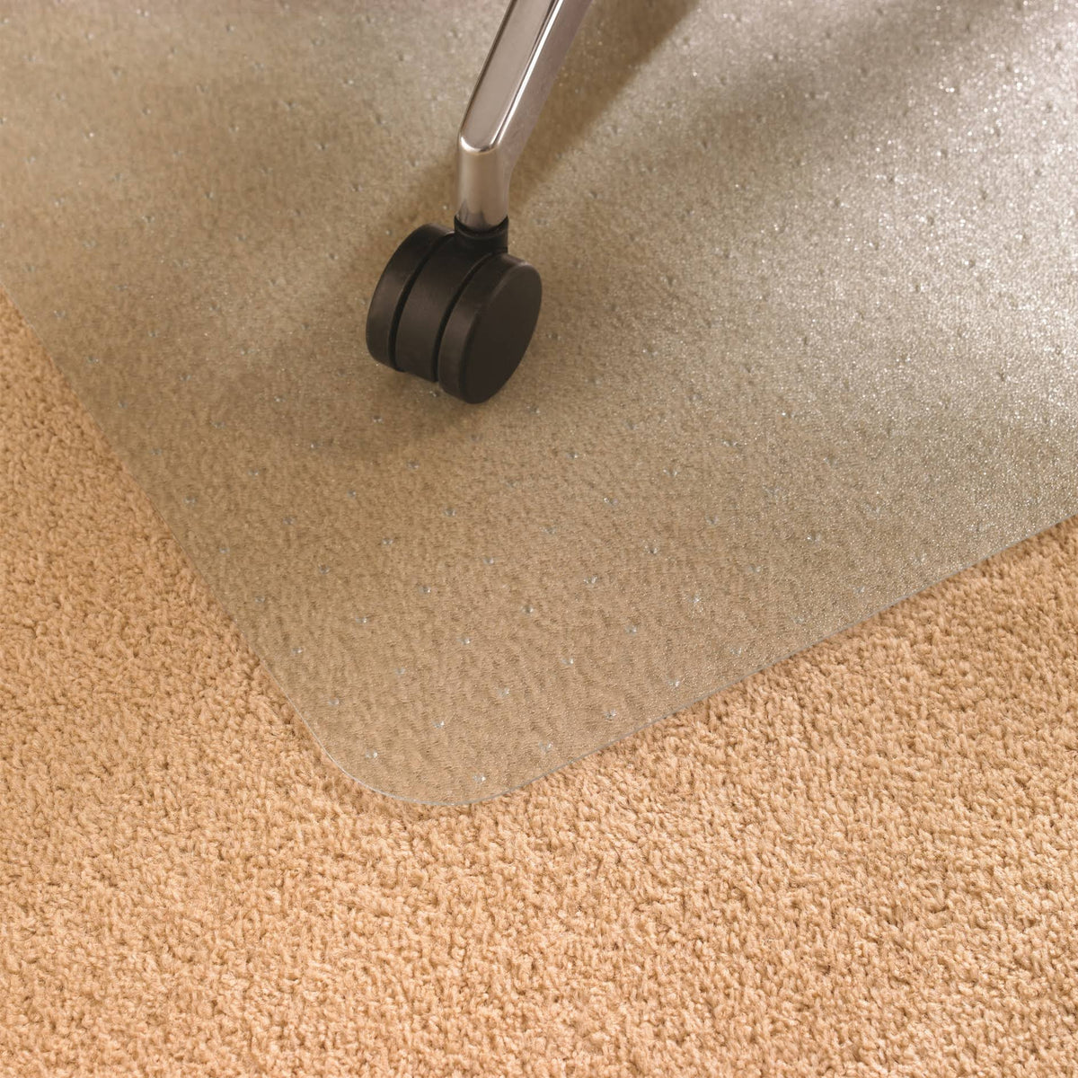 Chair Mat for Standard-Pile Carpets V93508