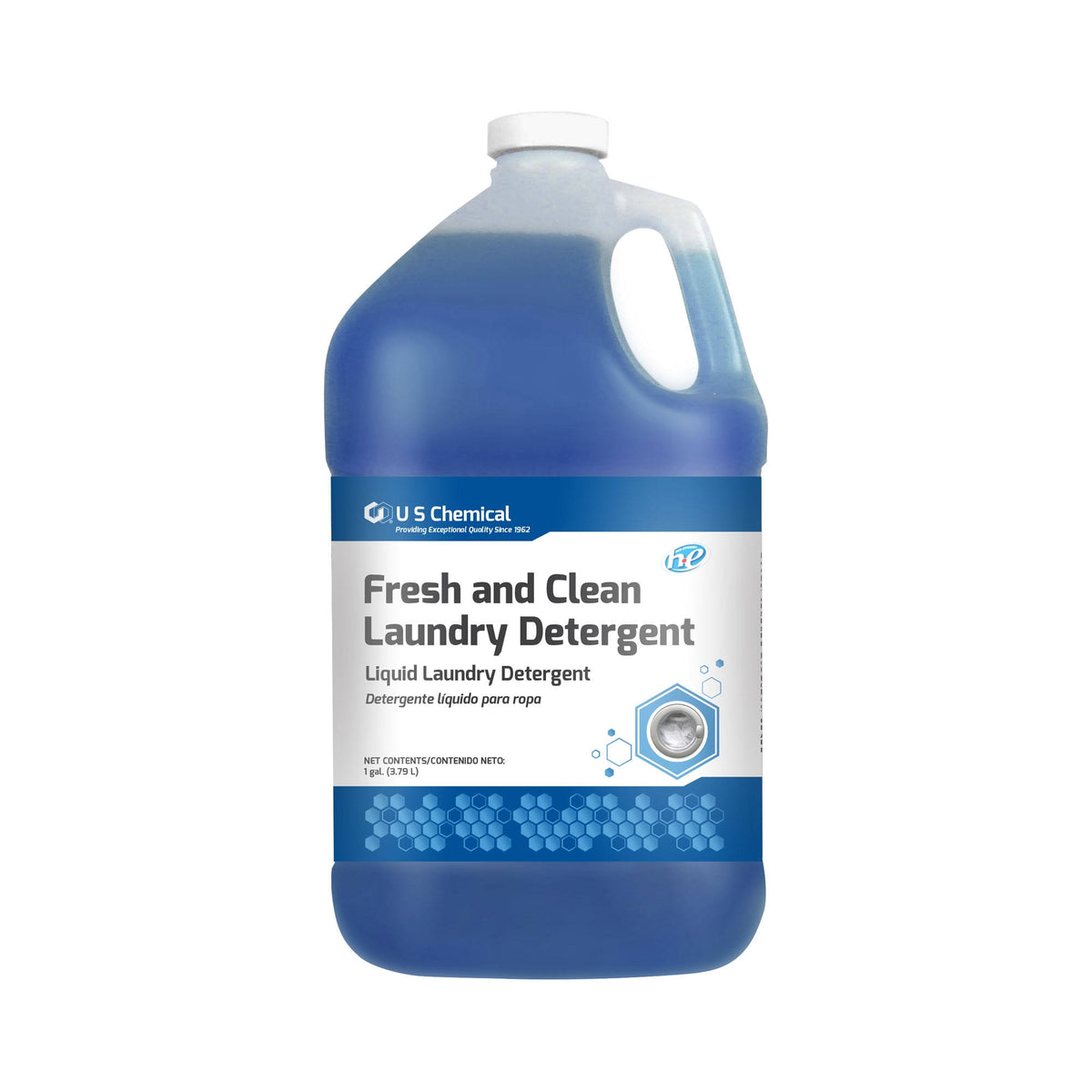 Laundry Detergent Q381