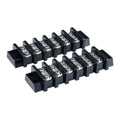 6-Circuit Dual-Row Terminal Block, 2-Pack A395972