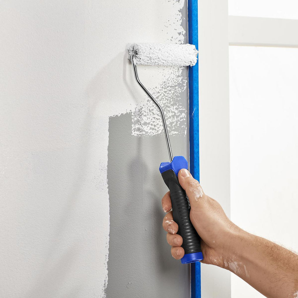 4 in. Paint Roller Frame S66376