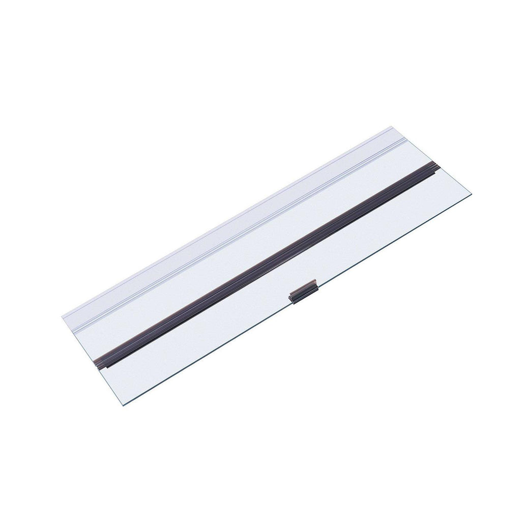 Hinged Glass Top F76435
