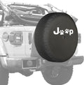 Soft JL Tire Cover with Back-up Camera K478461