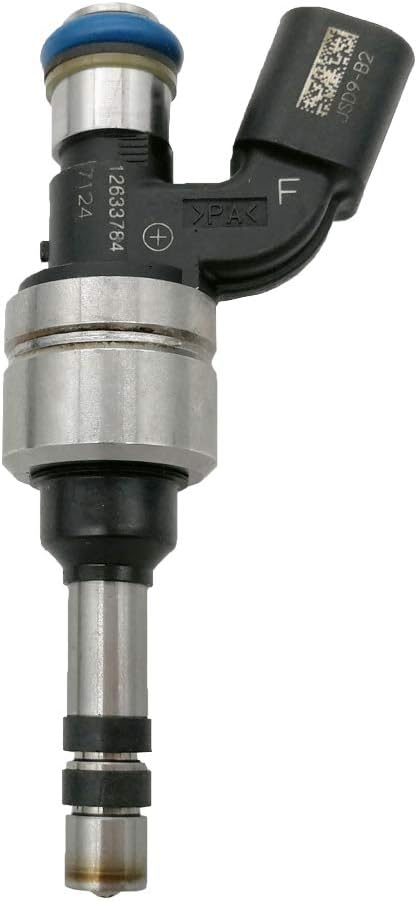 4 Holes Fuel Injectors Q399985