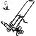 Portable Folding Stair Climbing Cart 330 lb Capacity V915705