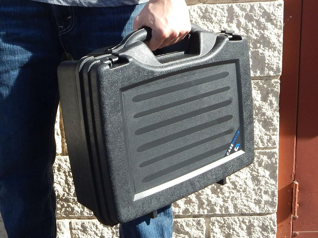 Portable Printer Carry Case X337