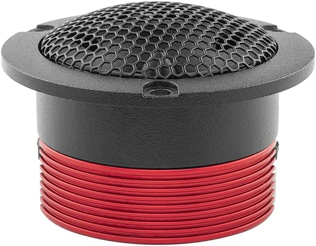 Titanium Compression Neodymium Super Bullet Tweeter 240 Watts 4-Ohm V42356