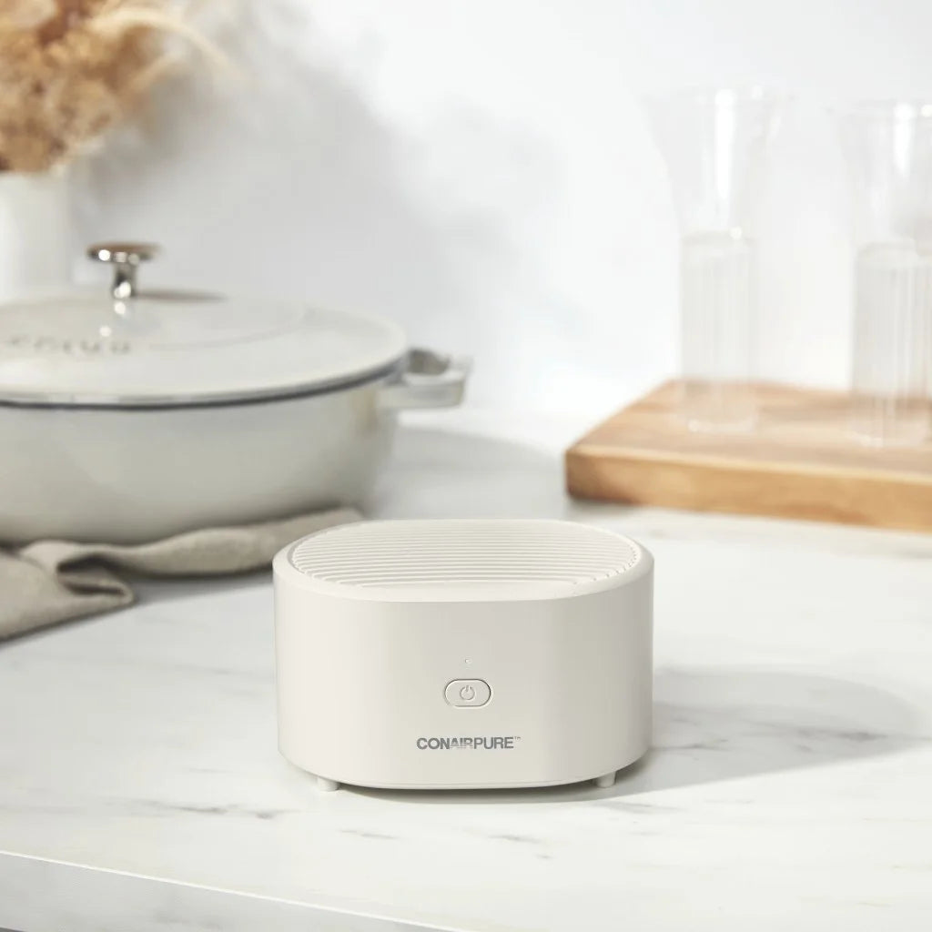 Portable Rechargeable Air Purifier L631420