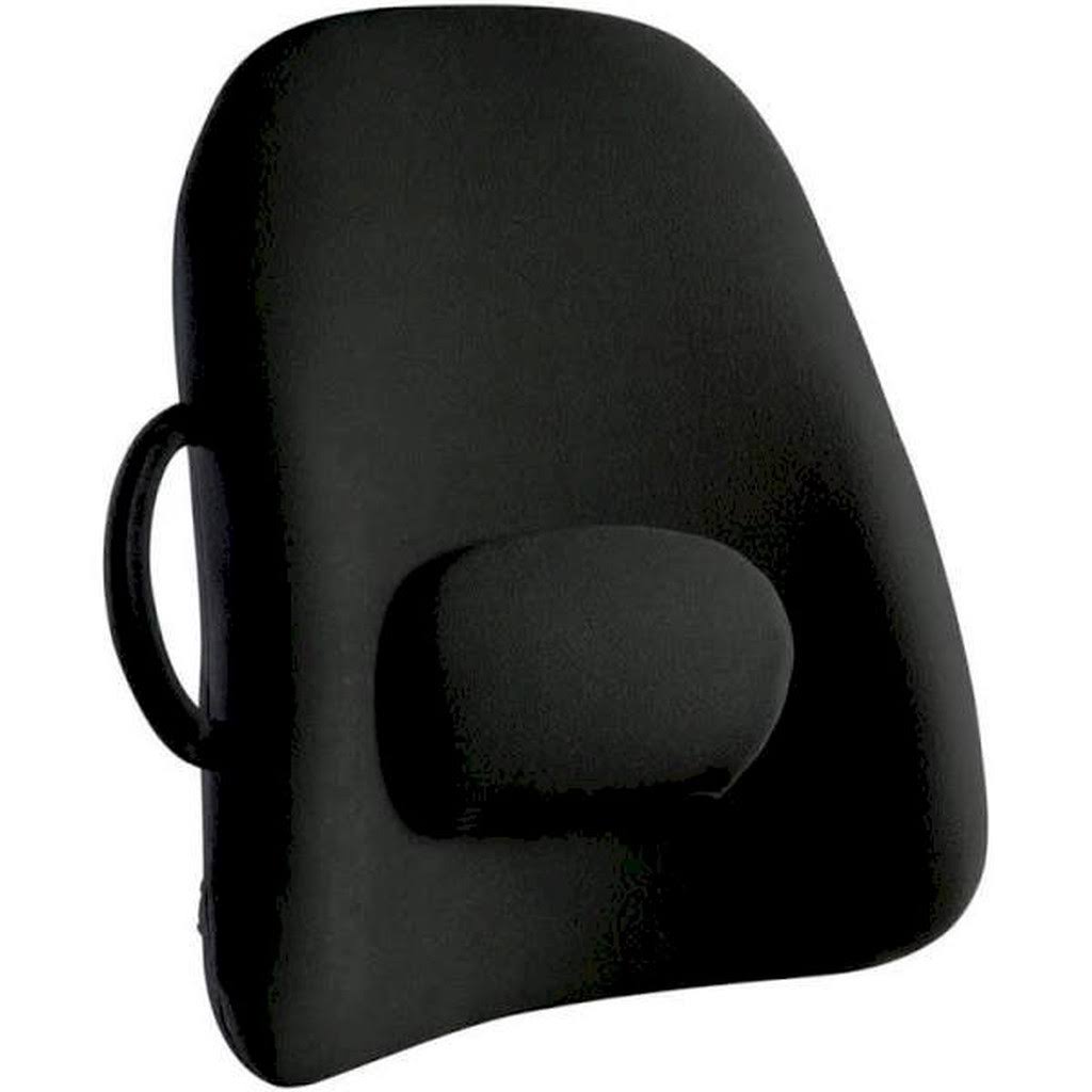 Black Backrest Support I799