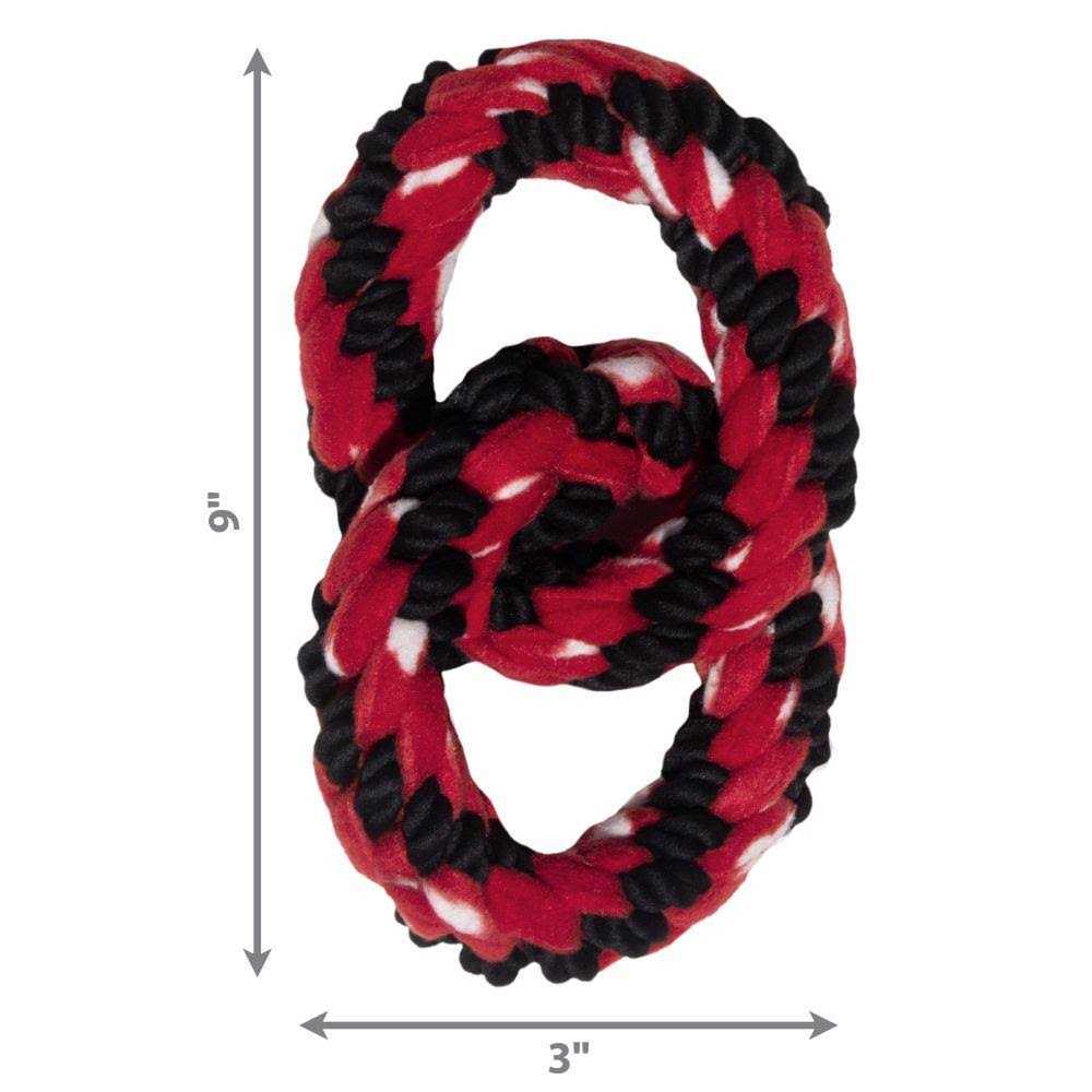 Rope Dog Toy D982774