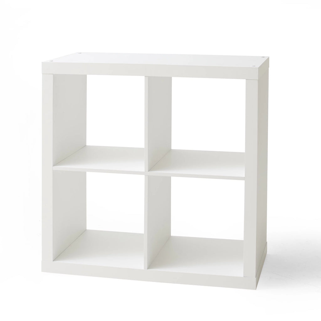 4-Cube Storage Organizer S398