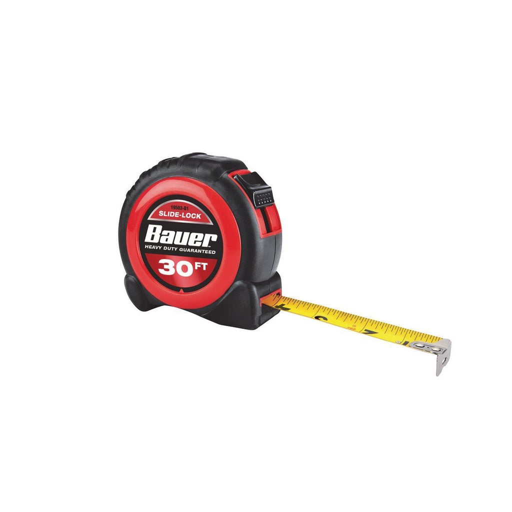 30 ft. x 1 in. Tape Measure R187