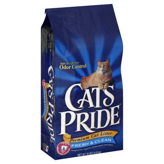 Cat Litter H619994