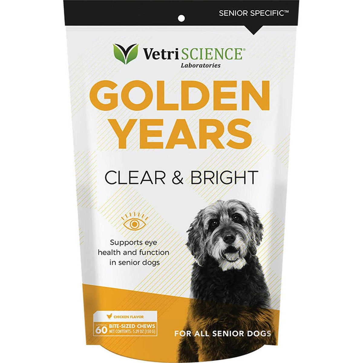 5.29 oz Supplement for Dogs H854