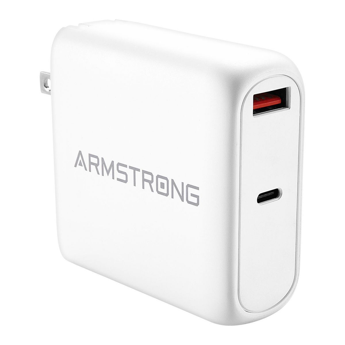 65 Watt Dual-Port Wall Charger U66854