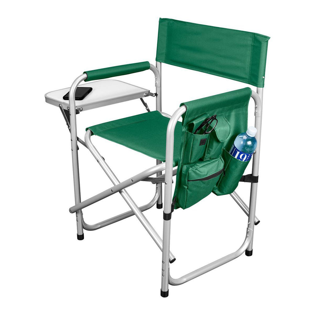 Foldable Aluminum Sports Chair W53023