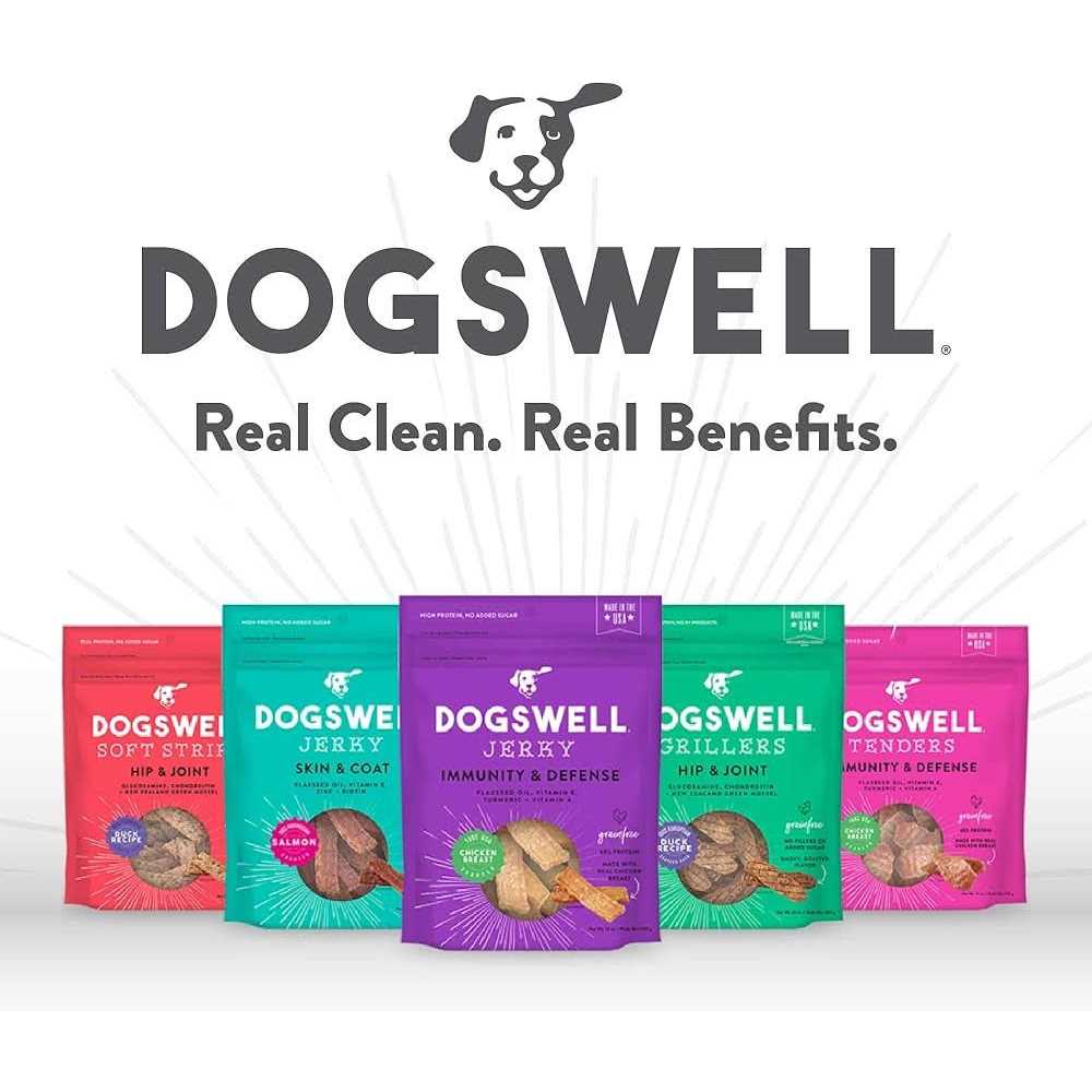 Chicken Dog Treats X8146