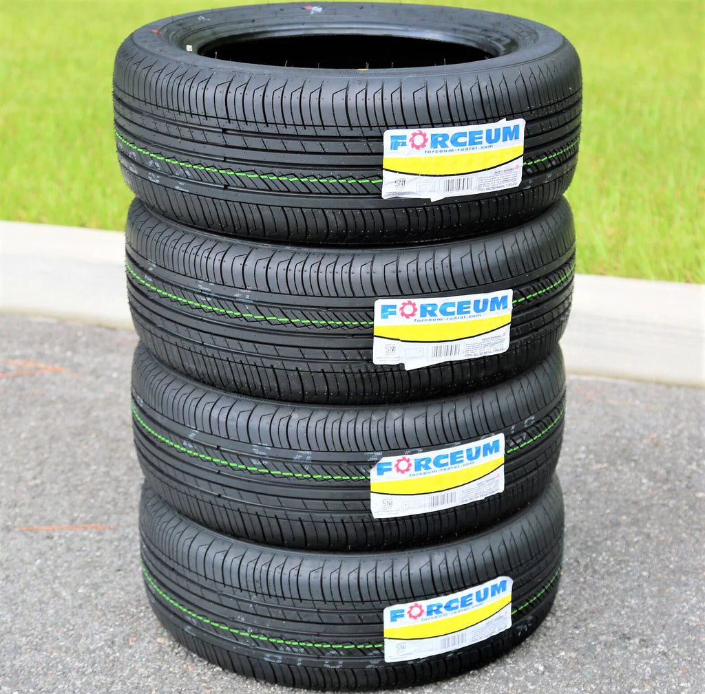 Set of 4 All Season Tires L308