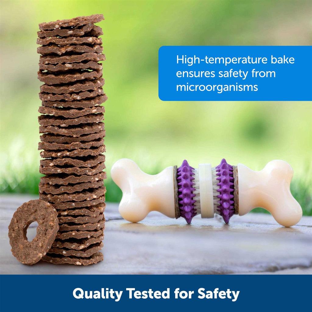 Dog Treat Ring Variety pk I814
