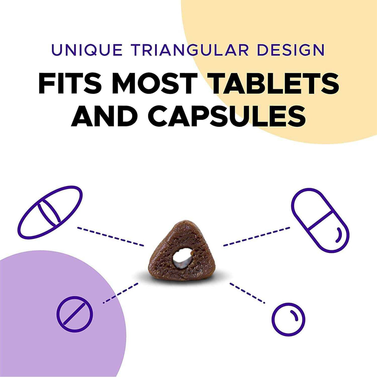 Pill Hiding Dog Treats T7549