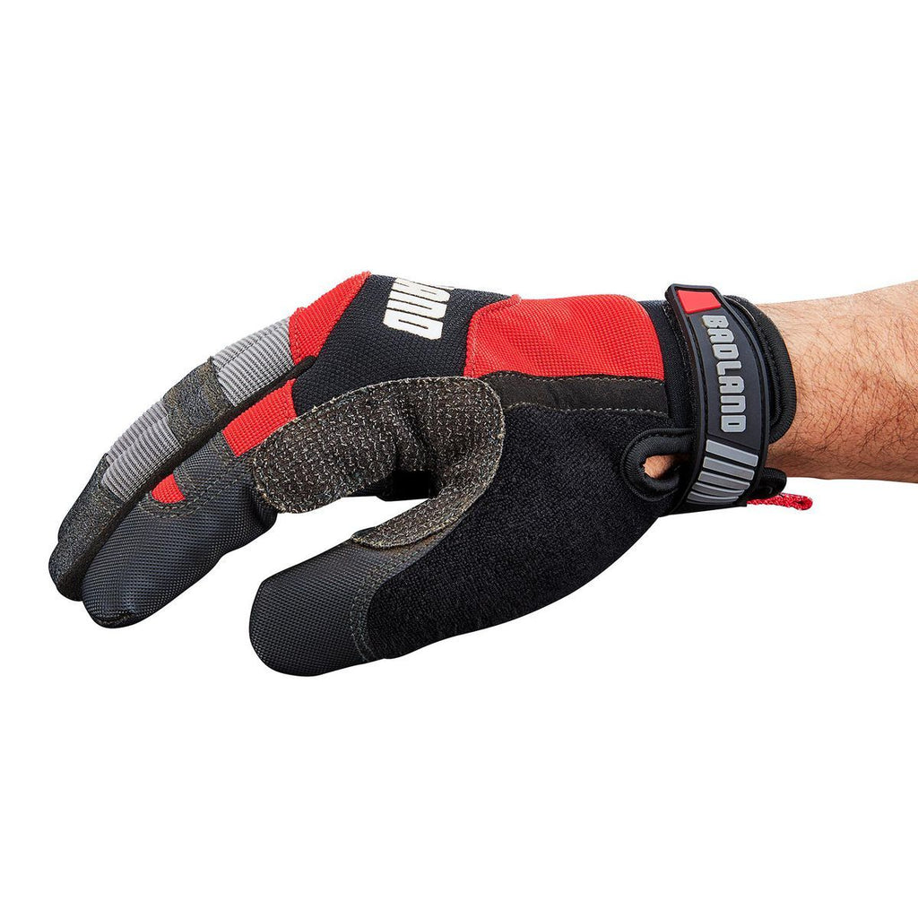 Winching Gloves, Large Q719358