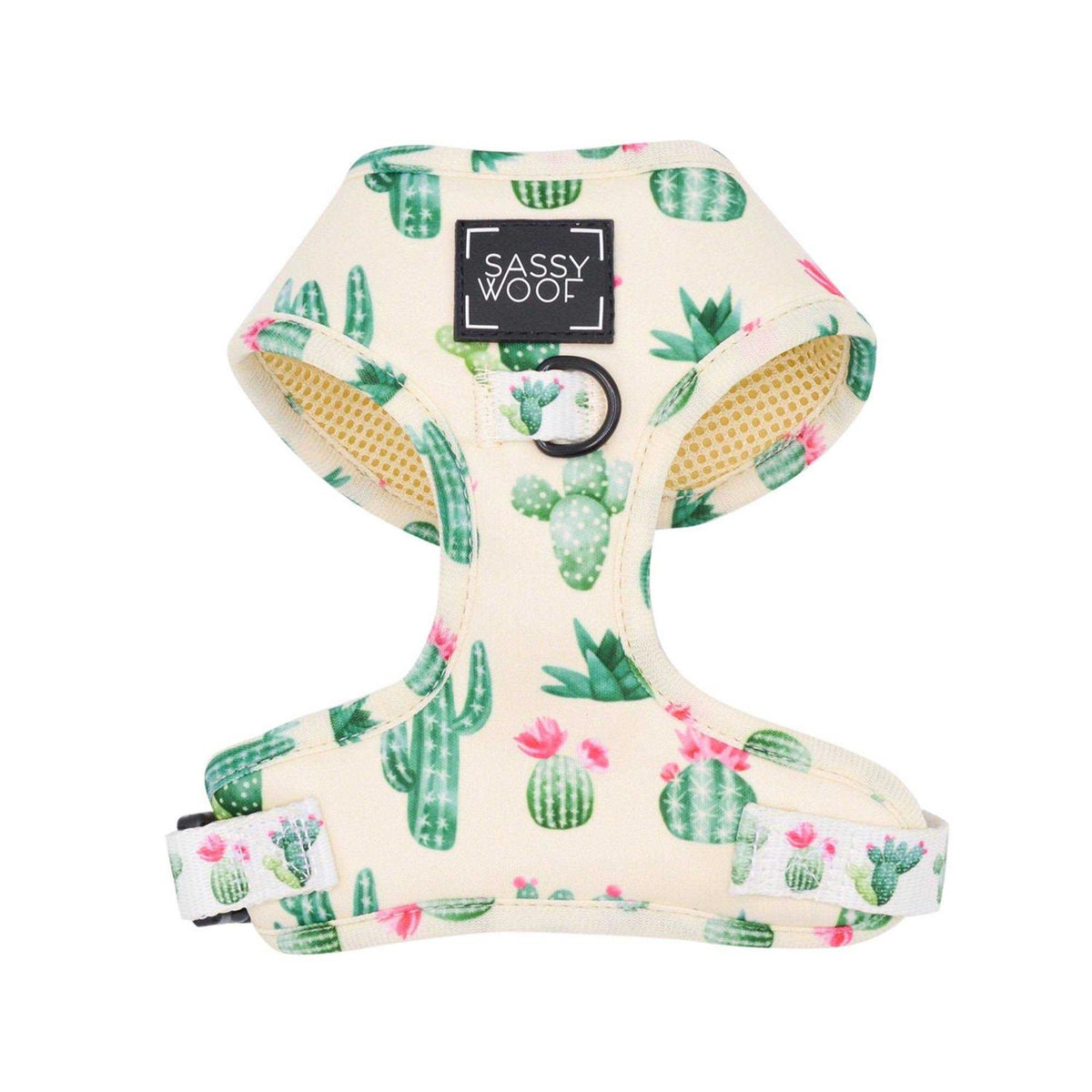 Adjustable Dog Harness D45927