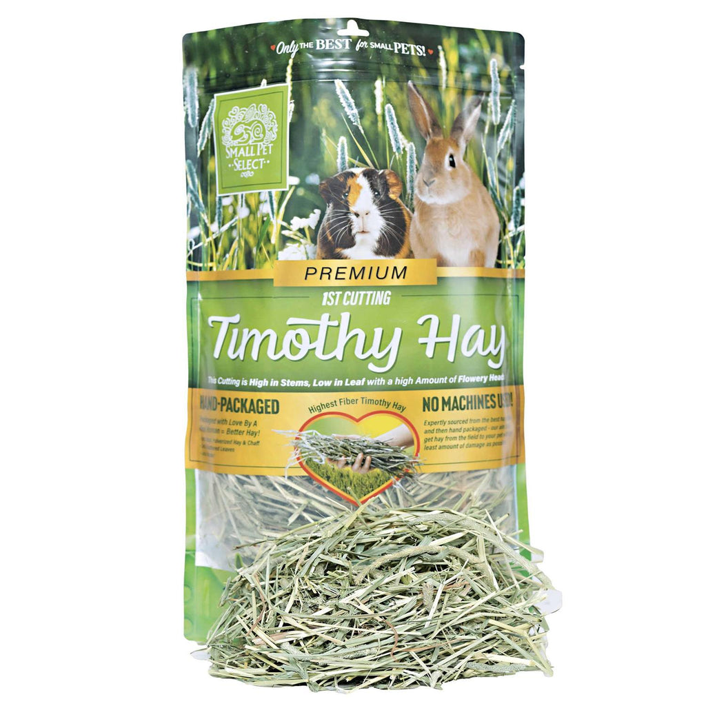 Timothy Hay Pet Food T6363