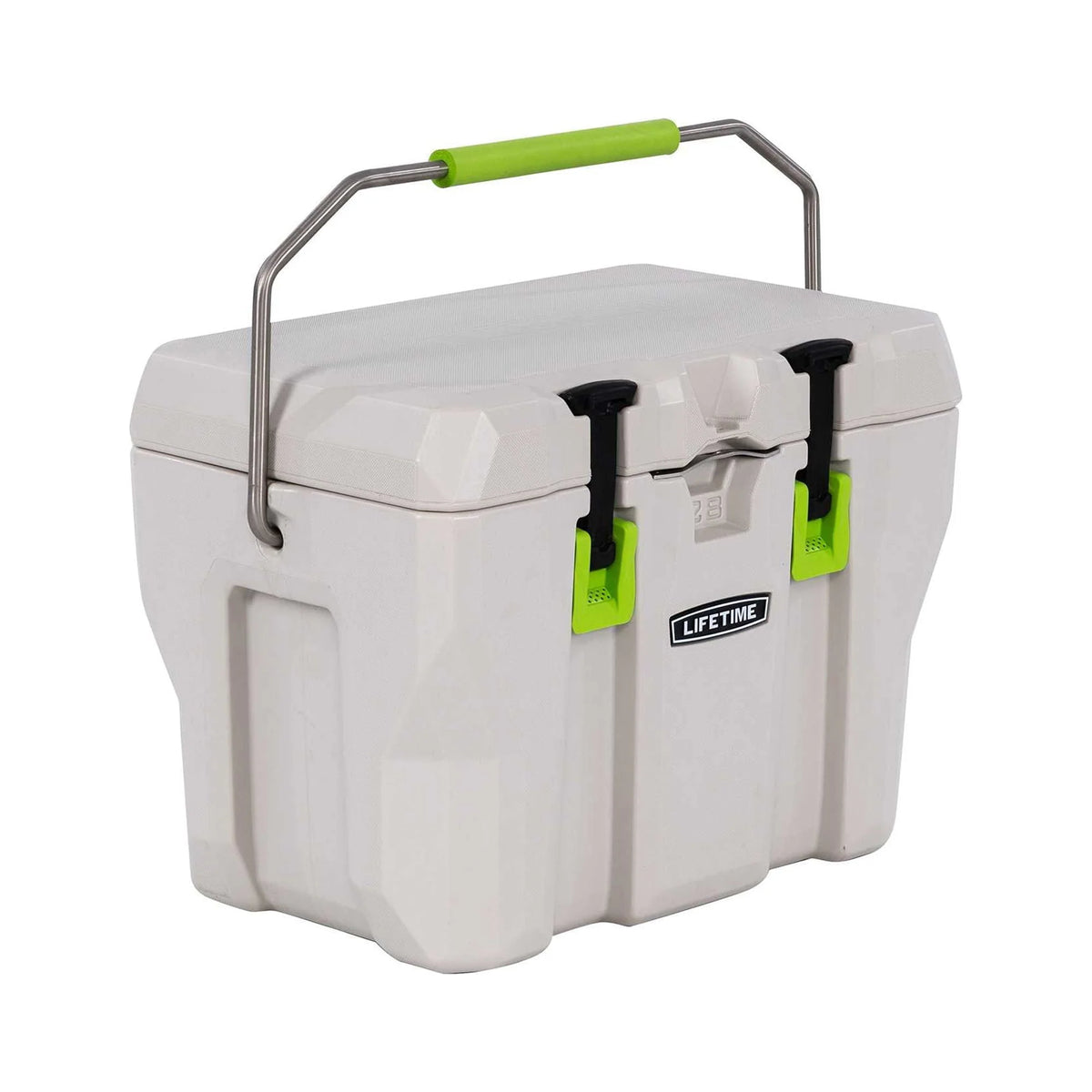 28 Quart High Performance Polyethylene Cooler U9385
