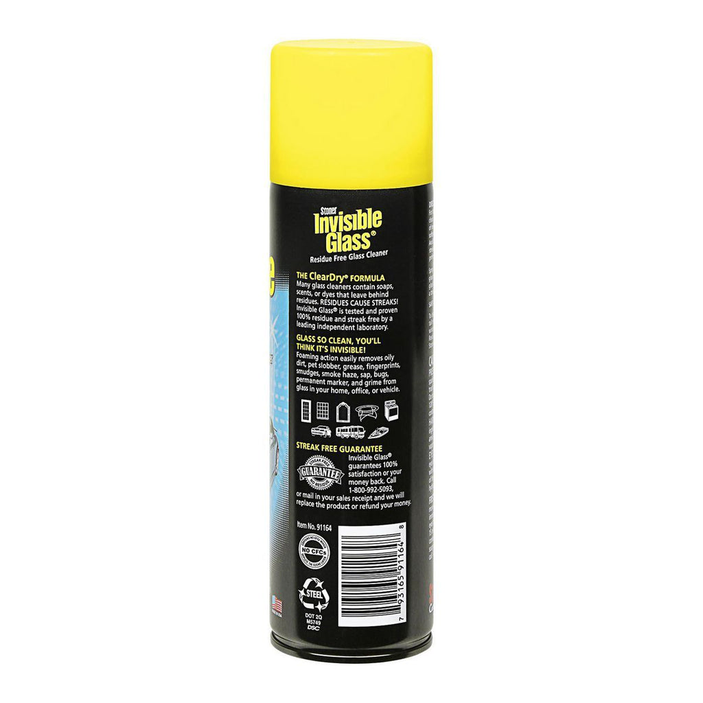 19 oz. Glass Cleaner N585