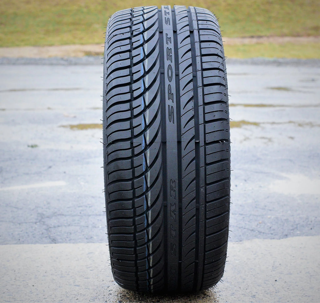235/45ZR18 98W XL Passenger Tire N5731
