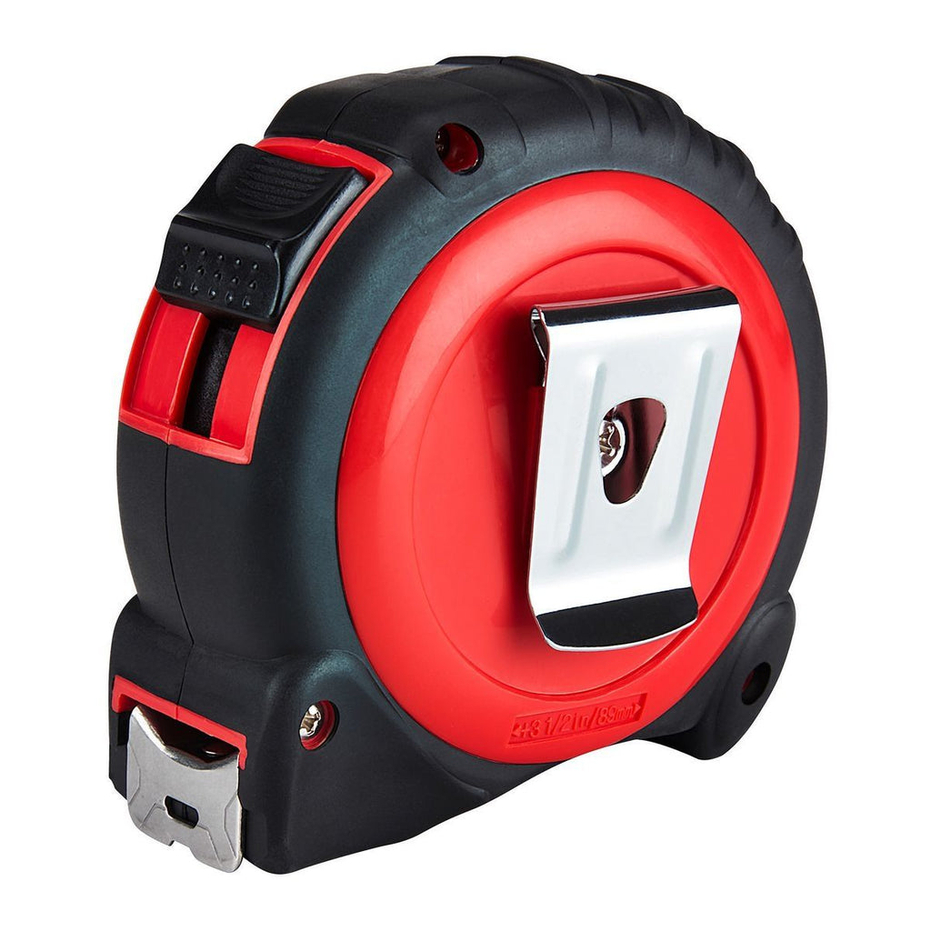 30 ft. x 1 in. Tape Measure R187