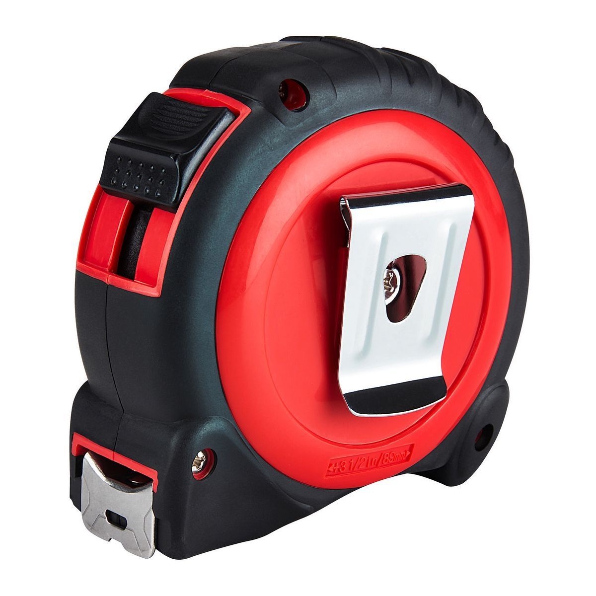 30 ft. x 1 in. Tape Measure R187
