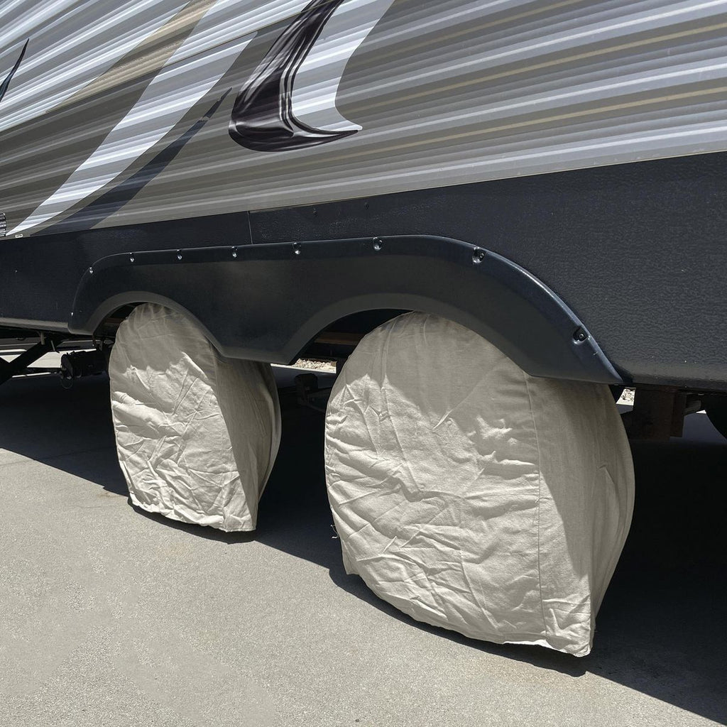 4 Pack Wheel Covers O625