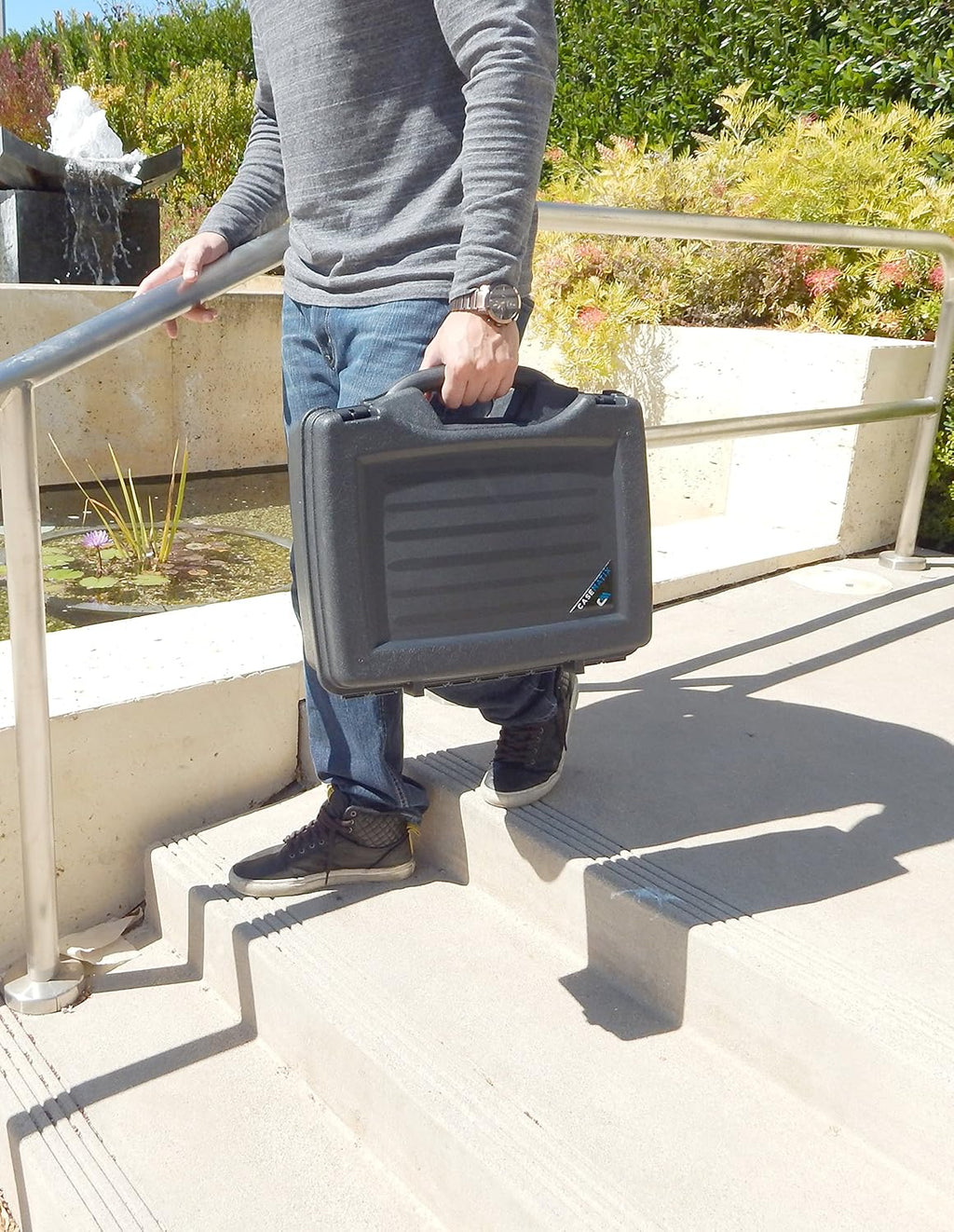 Portable Printer Carry Case X337